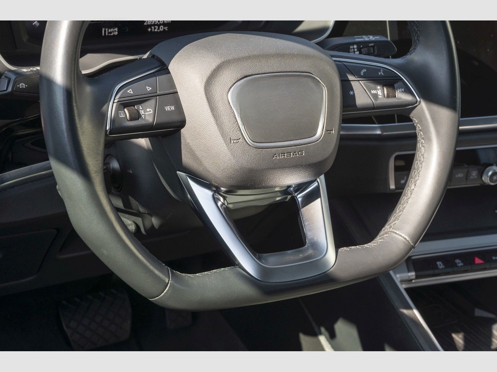 Audi Q3 35 TDI S line S-tronic AHK/Navi Plus/Virt.Coc foto 16
