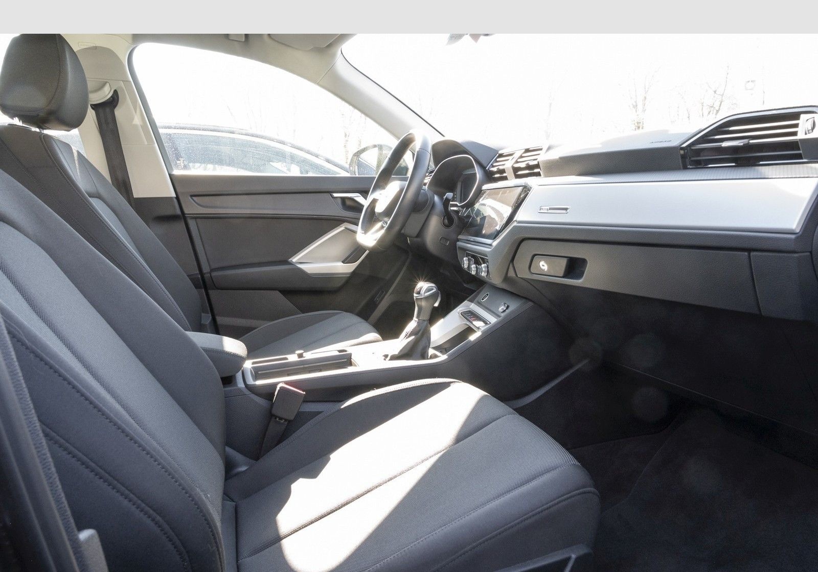 Audi Q3 35 TDI S line S-tronic AHK/Navi Plus/Virt.Coc foto 7