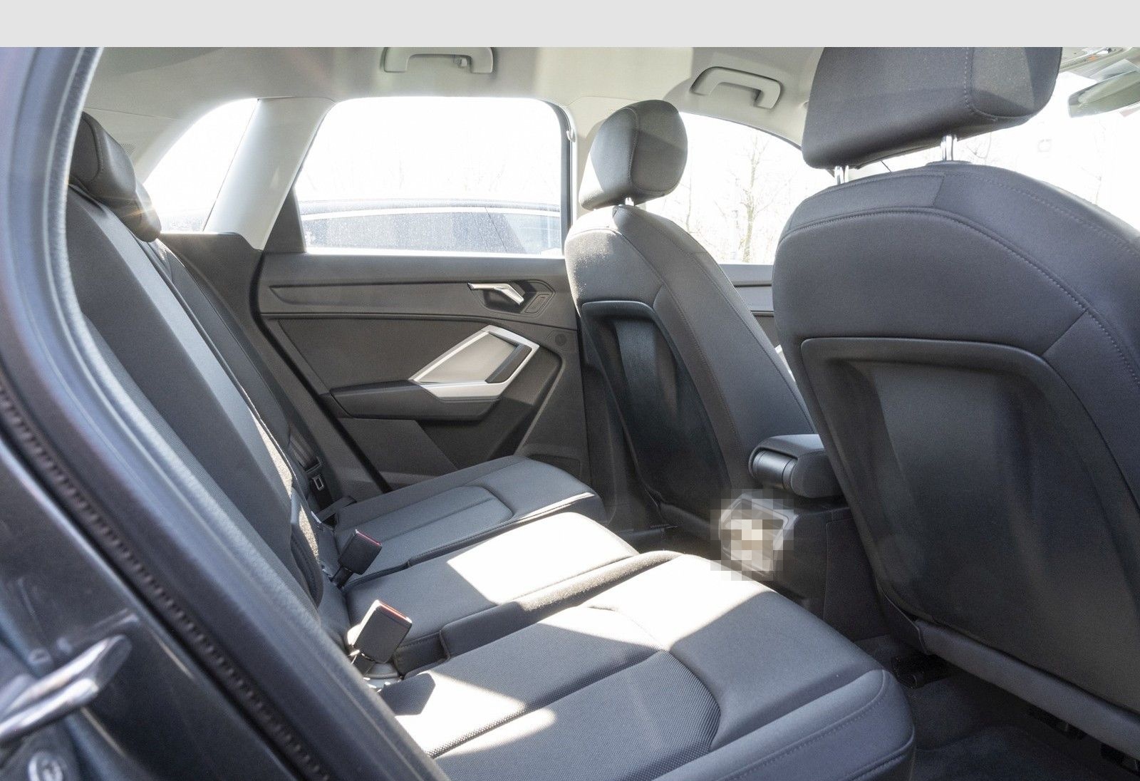 Audi Q3 35 TDI S line S-tronic AHK/Navi Plus/Virt.Coc foto 10