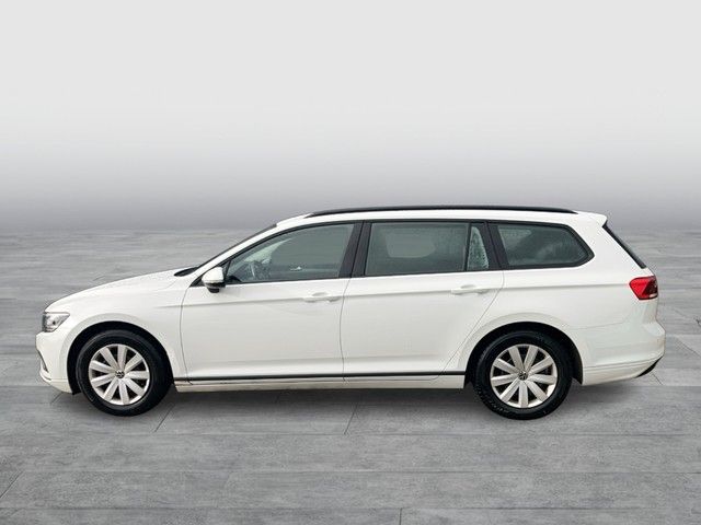 Volkswagen Passat Variant 2.0 TDI DSG Business Navi+Rückfah foto 2