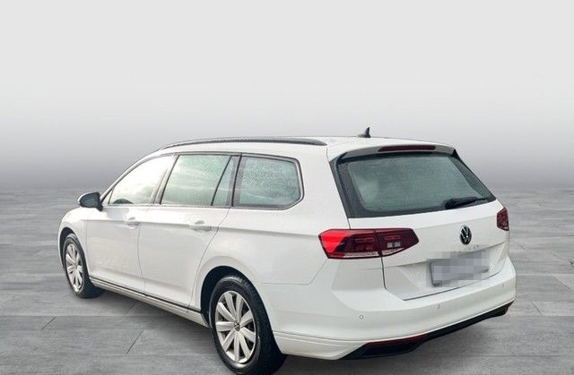 Volkswagen Passat Variant 2.0 TDI DSG Business Navi+Rückfah foto 3
