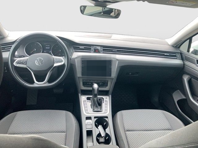 Volkswagen Passat Variant 2.0 TDI DSG Business Navi+Rückfah foto 10