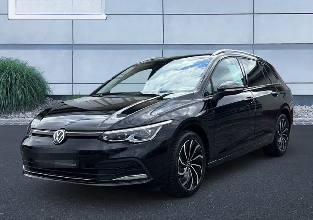 Volkswagen Golf VIII Variant 1.5 eTSI, Move, DSG, AHK Navi foto 2