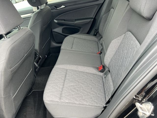 Volkswagen Golf VIII Variant 1.5 eTSI, Move, DSG, AHK Navi foto 11