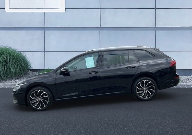 Volkswagen Golf VIII Variant 1.5 eTSI, Move, DSG, AHK Navi foto 3