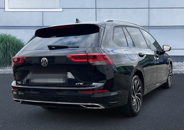 Volkswagen Golf VIII Variant 1.5 eTSI, Move, DSG, AHK Navi foto 4