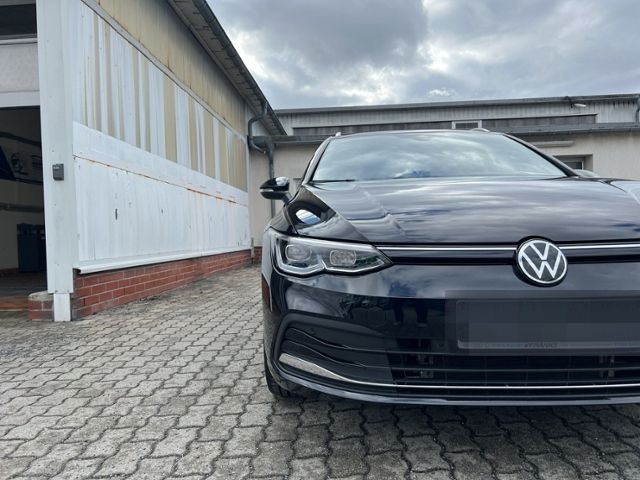 Volkswagen Golf VIII Variant 1.5 eTSI, Move, DSG, AHK Navi foto 7