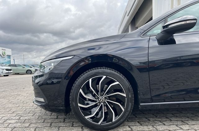 Volkswagen Golf VIII Variant 1.5 eTSI, Move, DSG, AHK Navi foto 8