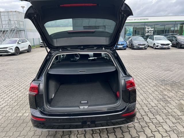Volkswagen Golf VIII Variant 1.5 eTSI, Move, DSG, AHK Navi foto 9