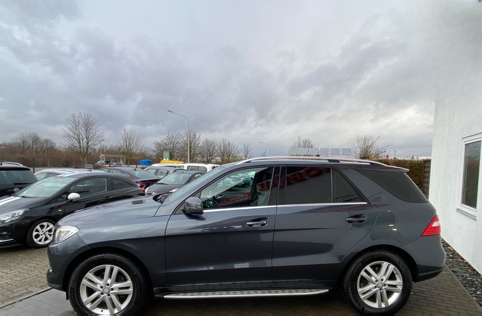 Mercedes-Benz ML 350 CDI BlueTec Sportpaket / EURO6/ Kamera/ foto 2