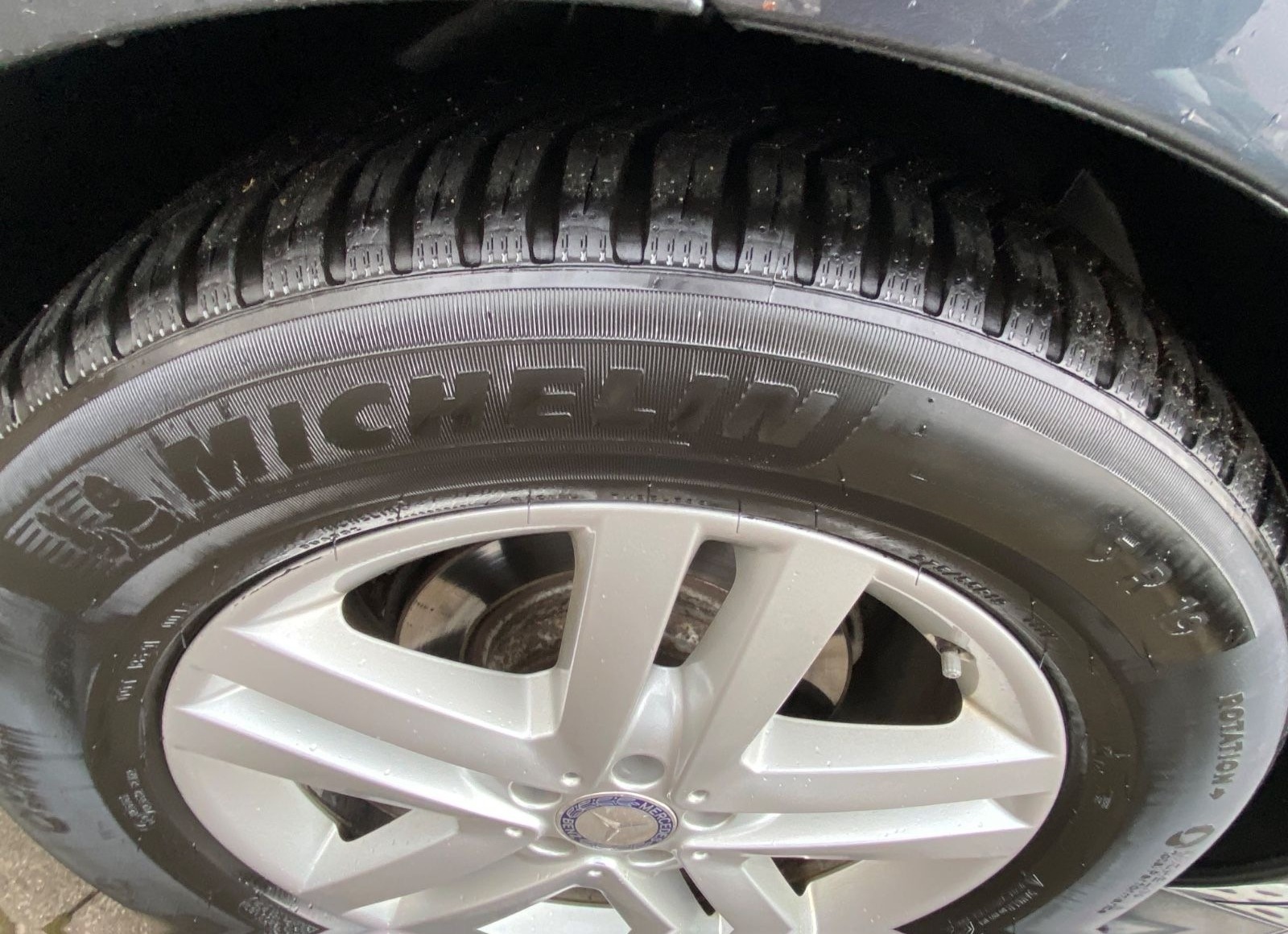 Mercedes-Benz ML 350 CDI BlueTec Sportpaket / EURO6/ Kamera/ foto 18