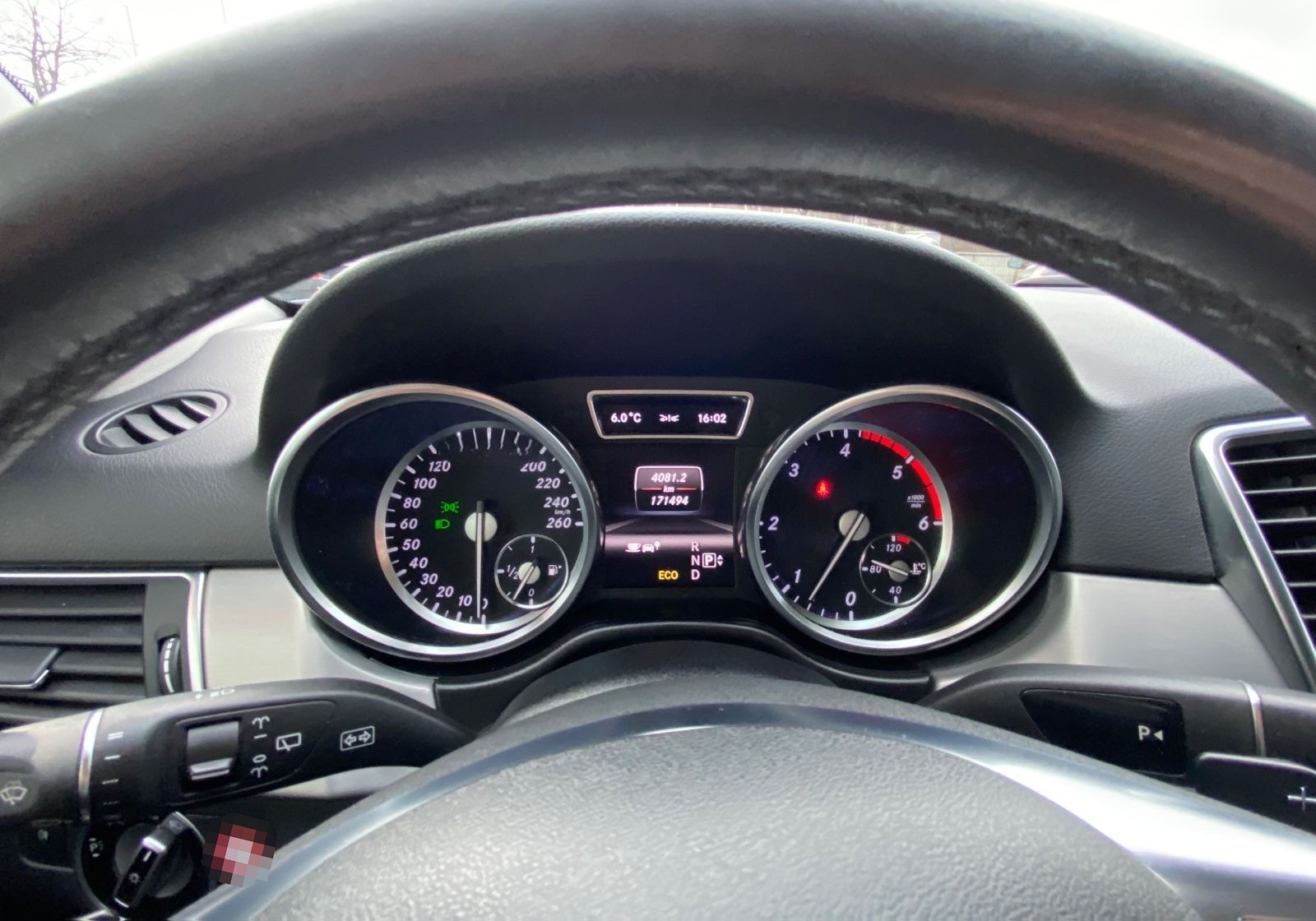 Mercedes-Benz ML 350 CDI BlueTec Sportpaket / EURO6/ Kamera/ foto 30