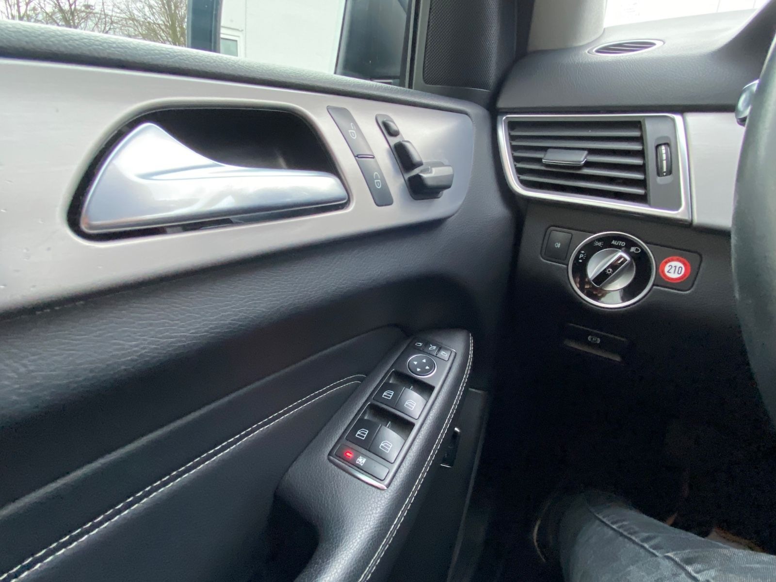 Mercedes-Benz ML 350 CDI BlueTec Sportpaket / EURO6/ Kamera/ foto 5