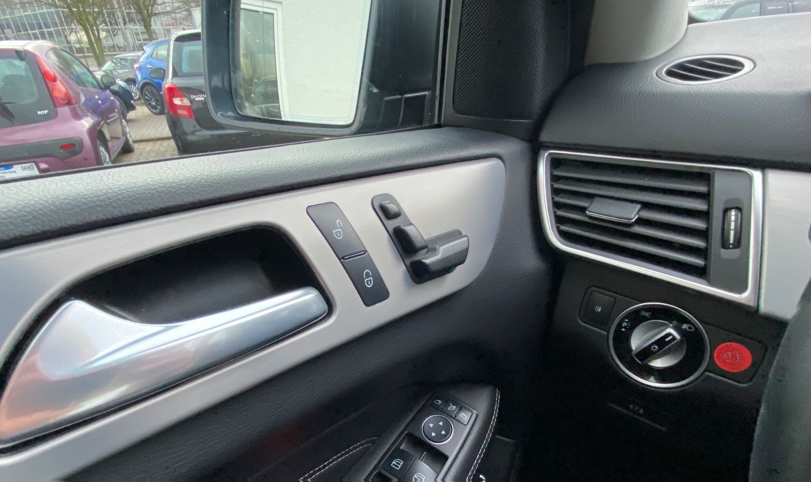 Mercedes-Benz ML 350 CDI BlueTec Sportpaket / EURO6/ Kamera/ foto 6