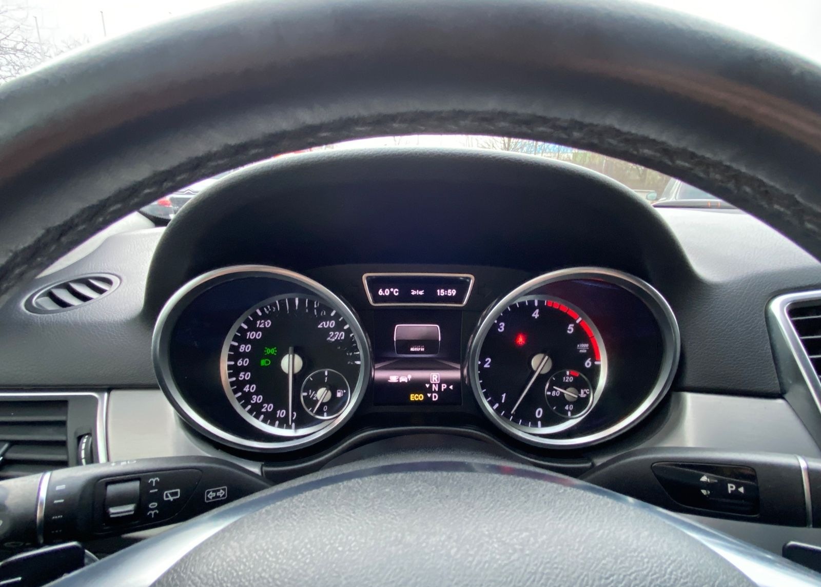 Mercedes-Benz ML 350 CDI BlueTec Sportpaket / EURO6/ Kamera/ foto 10