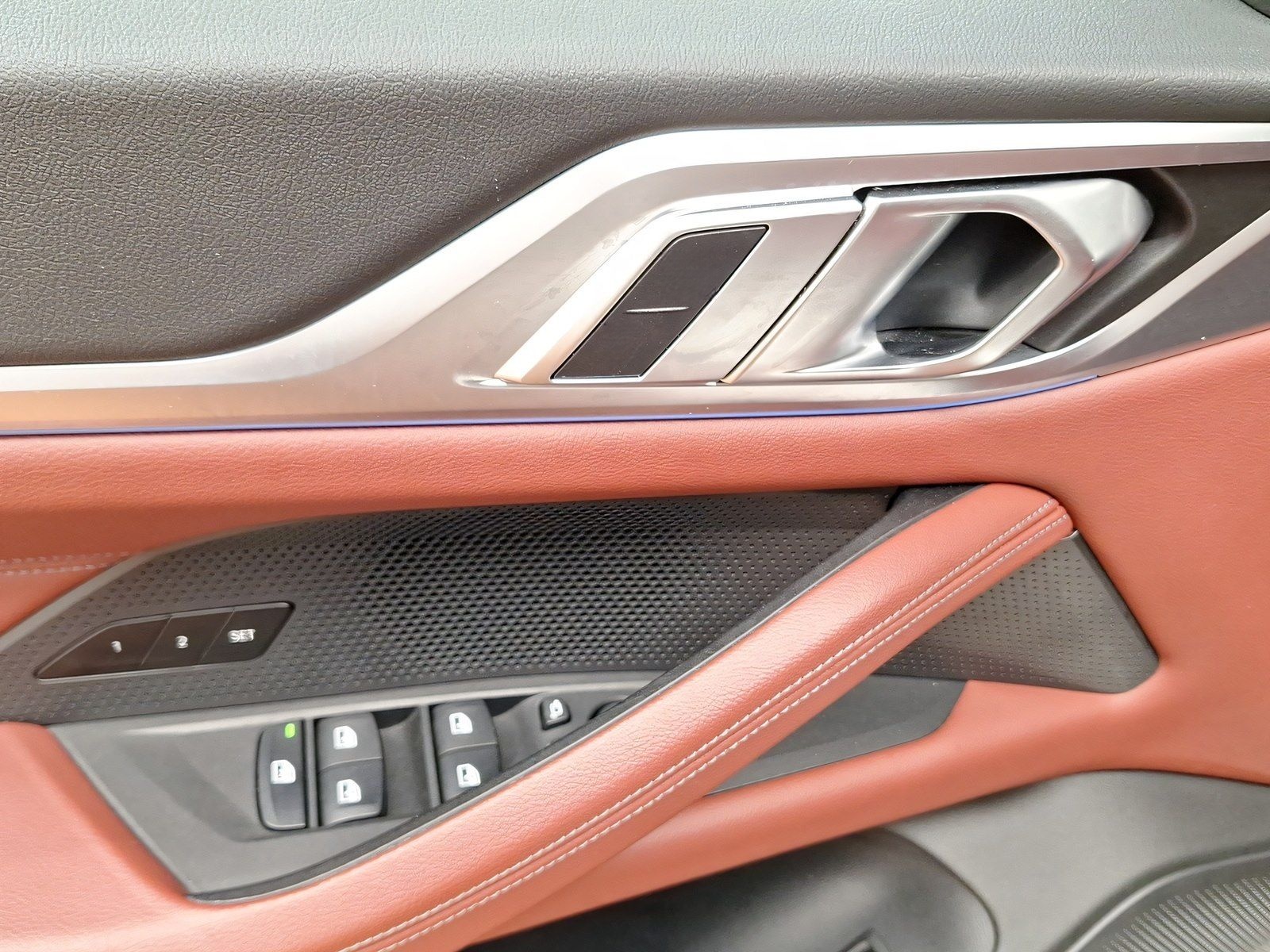 BMW i4 M50 Gran Coupé Driv.Assist.Prof Laser Kamera foto 16