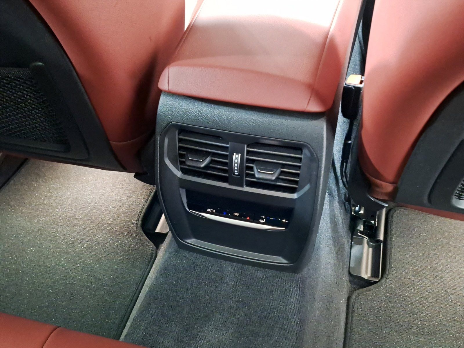 BMW i4 M50 Gran Coupé Driv.Assist.Prof Laser Kamera foto 17