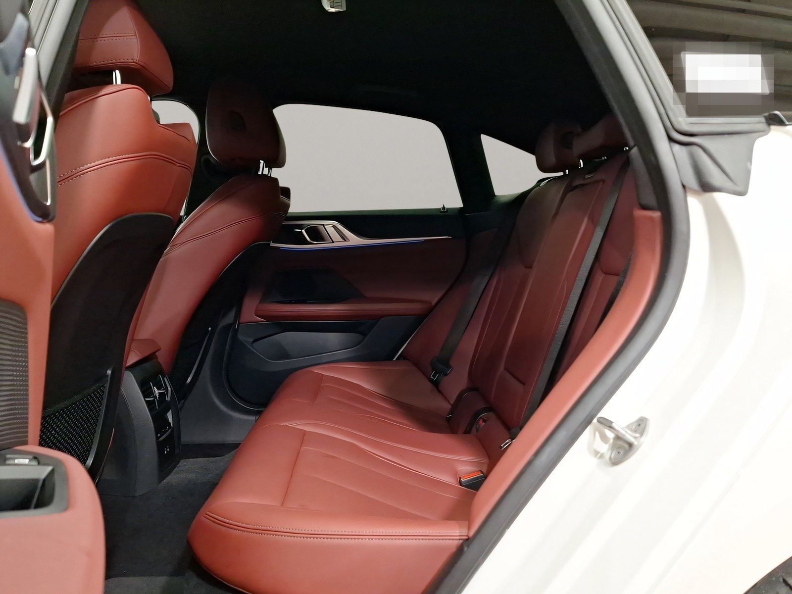BMW i4 M50 Gran Coupé Driv.Assist.Prof Laser Kamera foto 6