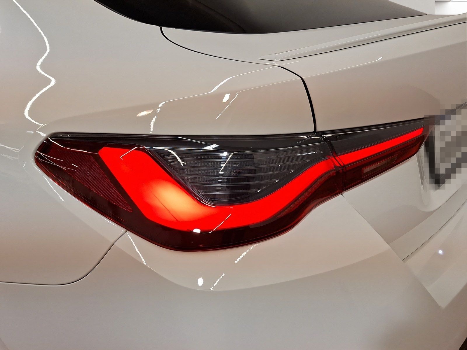 BMW i4 M50 Gran Coupé Driv.Assist.Prof Laser Kamera foto 10