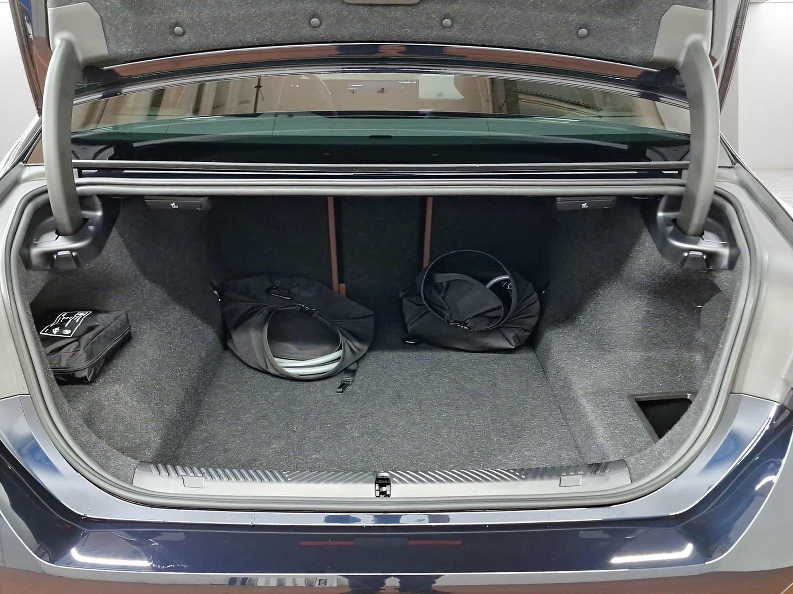 BMW 550e xDrive Limousine M Sport Driv.Assist.Prof foto 11