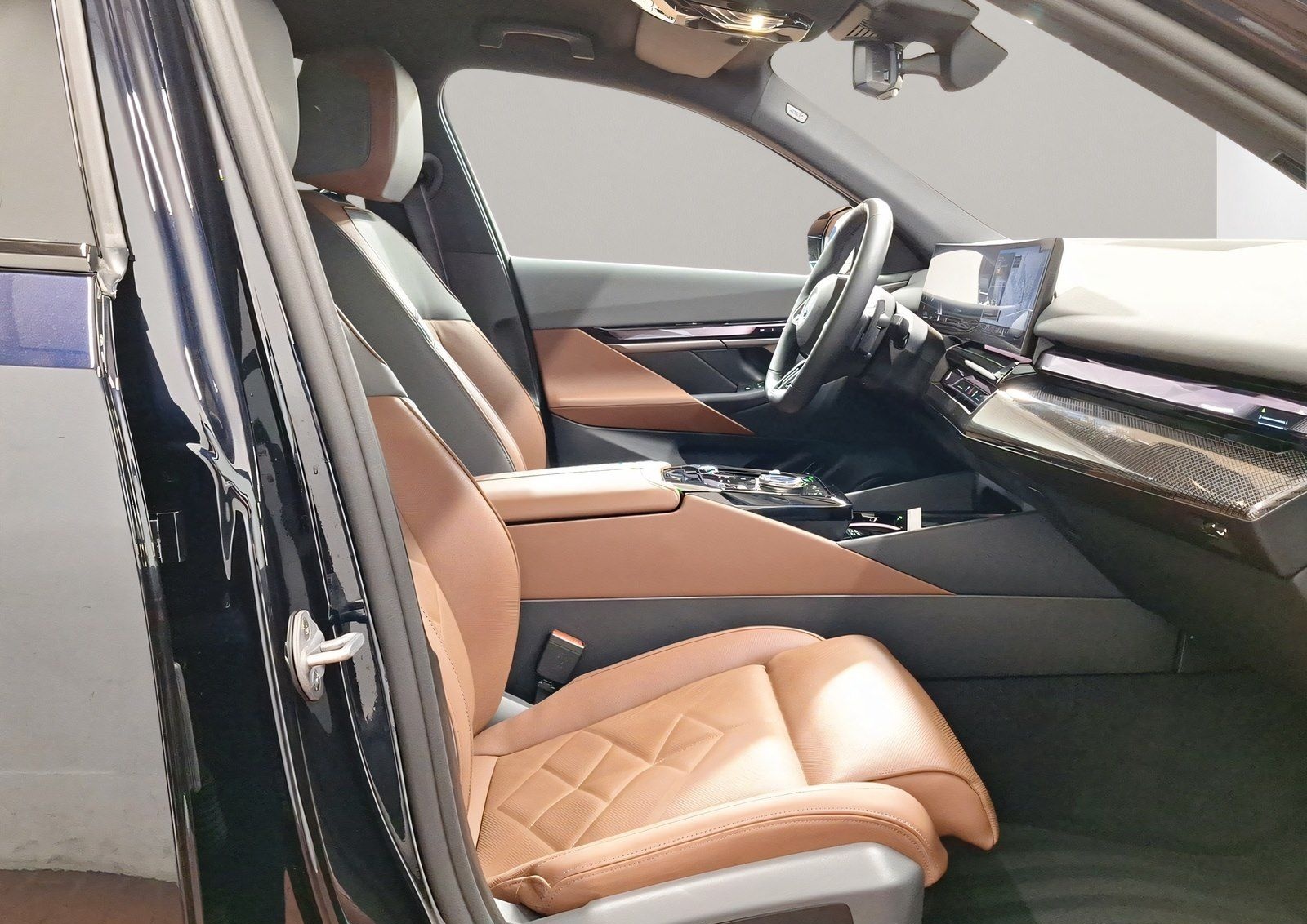 BMW 550e xDrive Limousine M Sport Driv.Assist.Prof foto 5