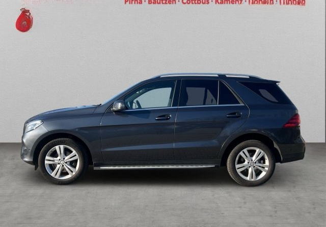 Mercedes-Benz GLE 350 d 4Matic 9G-TRONIC *LED*360°*HEAD-UP* foto 2