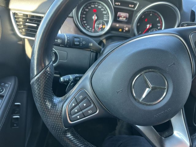 Mercedes-Benz GLE 350 d 4Matic 9G-TRONIC *LED*360°*HEAD-UP* foto 11