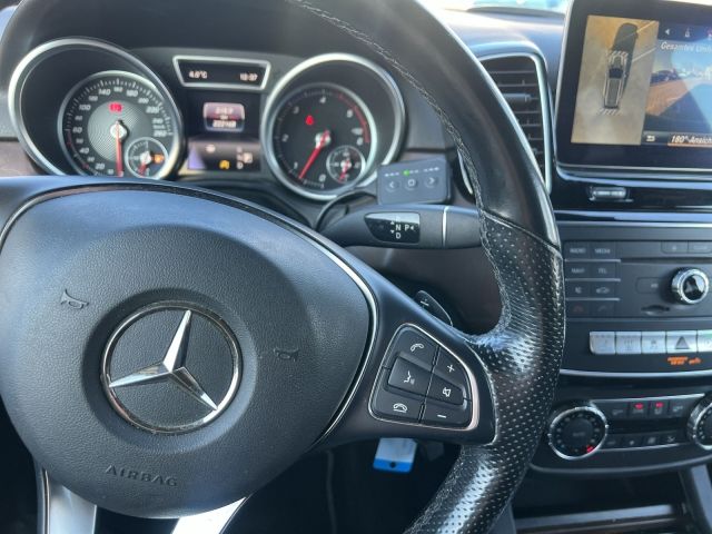 Mercedes-Benz GLE 350 d 4Matic 9G-TRONIC *LED*360°*HEAD-UP* foto 12