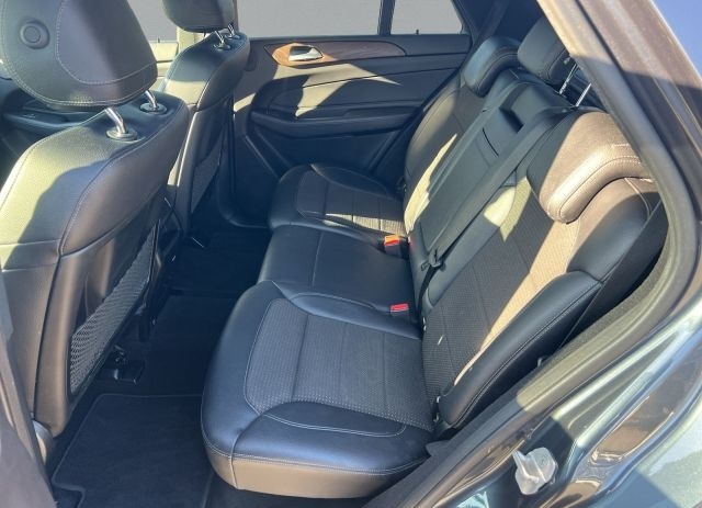 Mercedes-Benz GLE 350 d 4Matic 9G-TRONIC *LED*360°*HEAD-UP* foto 13