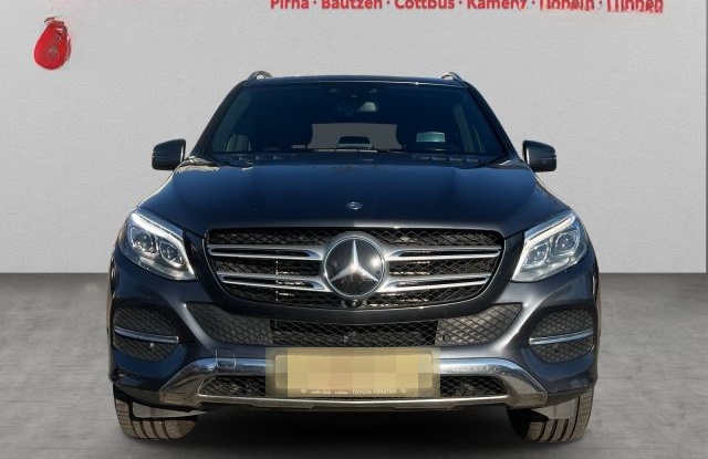 Mercedes-Benz GLE 350 d 4Matic 9G-TRONIC *LED*360°*HEAD-UP* foto 4