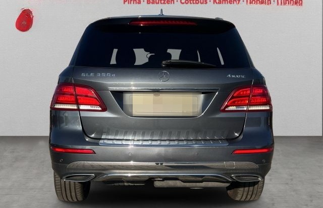 Mercedes-Benz GLE 350 d 4Matic 9G-TRONIC *LED*360°*HEAD-UP* foto 5