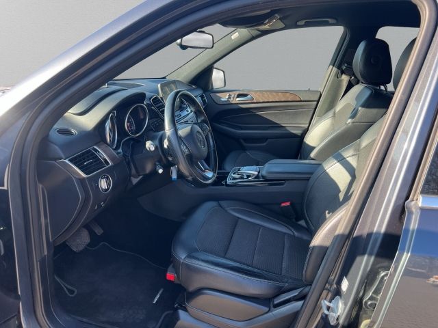 Mercedes-Benz GLE 350 d 4Matic 9G-TRONIC *LED*360°*HEAD-UP* foto 6