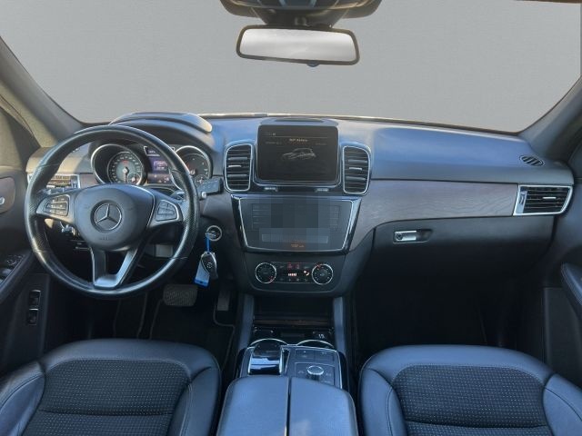 Mercedes-Benz GLE 350 d 4Matic 9G-TRONIC *LED*360°*HEAD-UP* foto 7