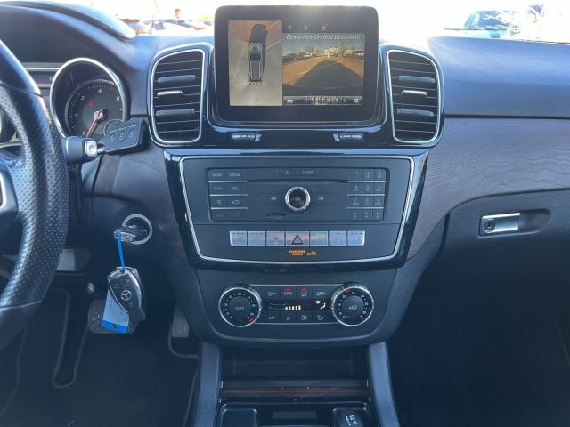 Mercedes-Benz GLE 350 d 4Matic 9G-TRONIC *LED*360°*HEAD-UP* foto 8