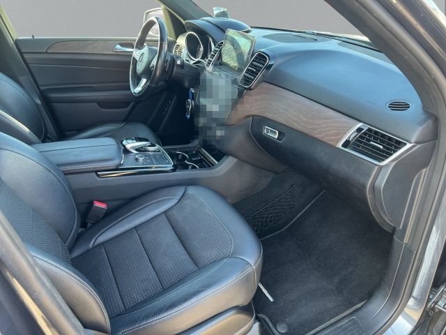 Mercedes-Benz GLE 350 d 4Matic 9G-TRONIC *LED*360°*HEAD-UP* foto 9
