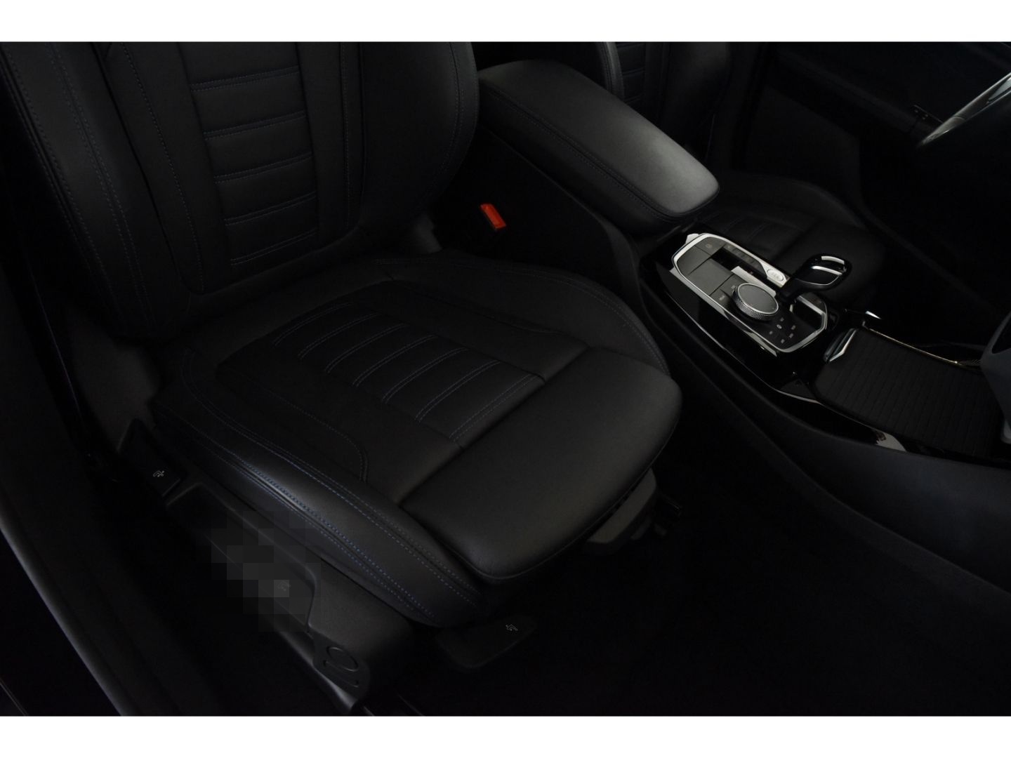 BMW X3 20 d xDrive M Sport Panoramadach Standheizung foto 15