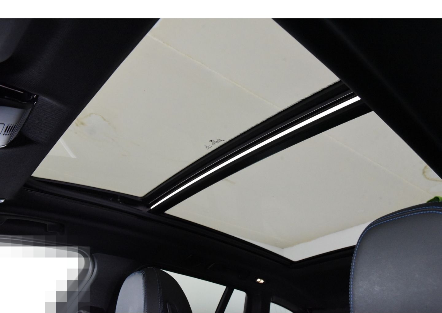 BMW X3 20 d xDrive M Sport Panoramadach Standheizung foto 16