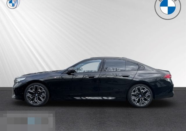 BMW 520 d xDr. Limo. M-Sport ad.LED H/K AHK StandHZG foto 2