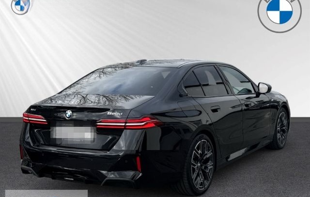 BMW 520 d xDr. Limo. M-Sport ad.LED H/K AHK StandHZG foto 4