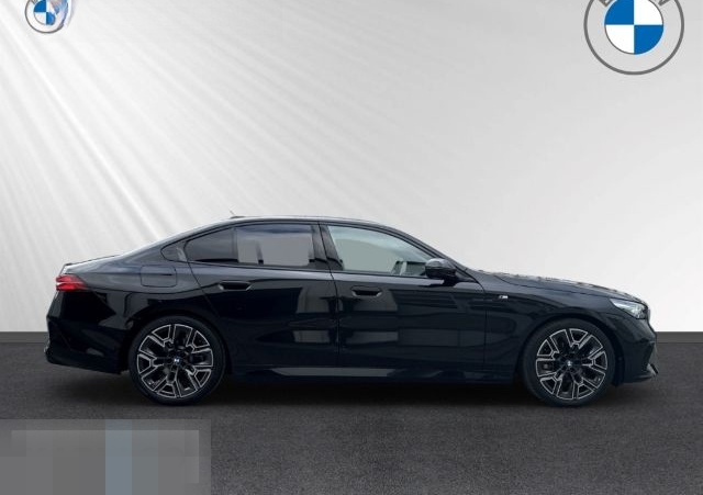 BMW 520 d xDr. Limo. M-Sport ad.LED H/K AHK StandHZG foto 5