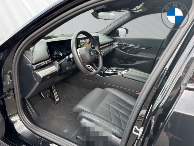 BMW 520 d xDr. Limo. M-Sport ad.LED H/K AHK StandHZG foto 8