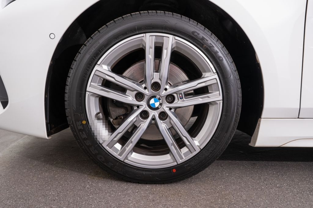 BMW 118d Aut. M Sportpaket foto 19