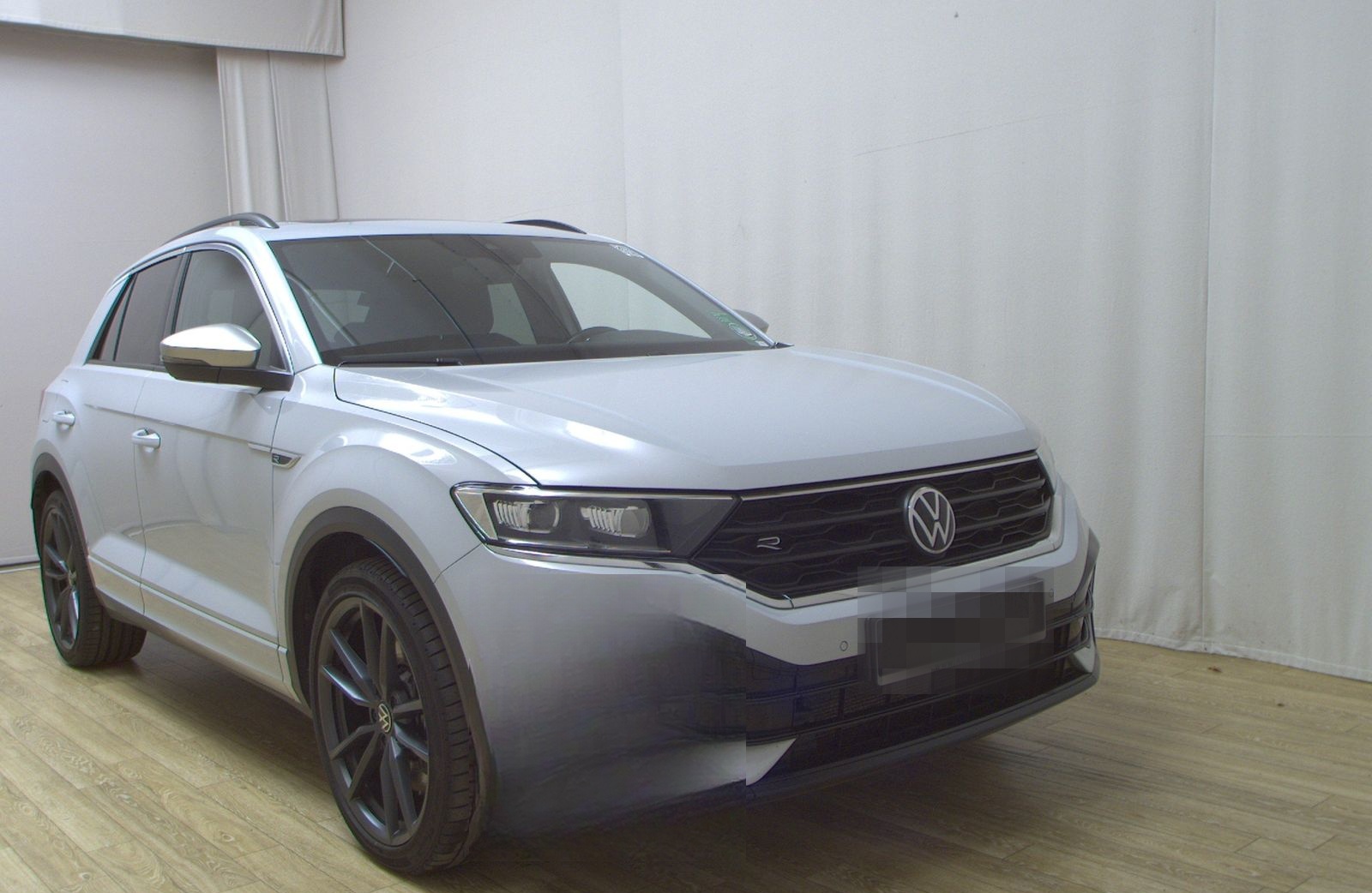Volkswagen T-Roc R 2.0 TSI 4M Pano DCC Ahk Kamera LED foto 3