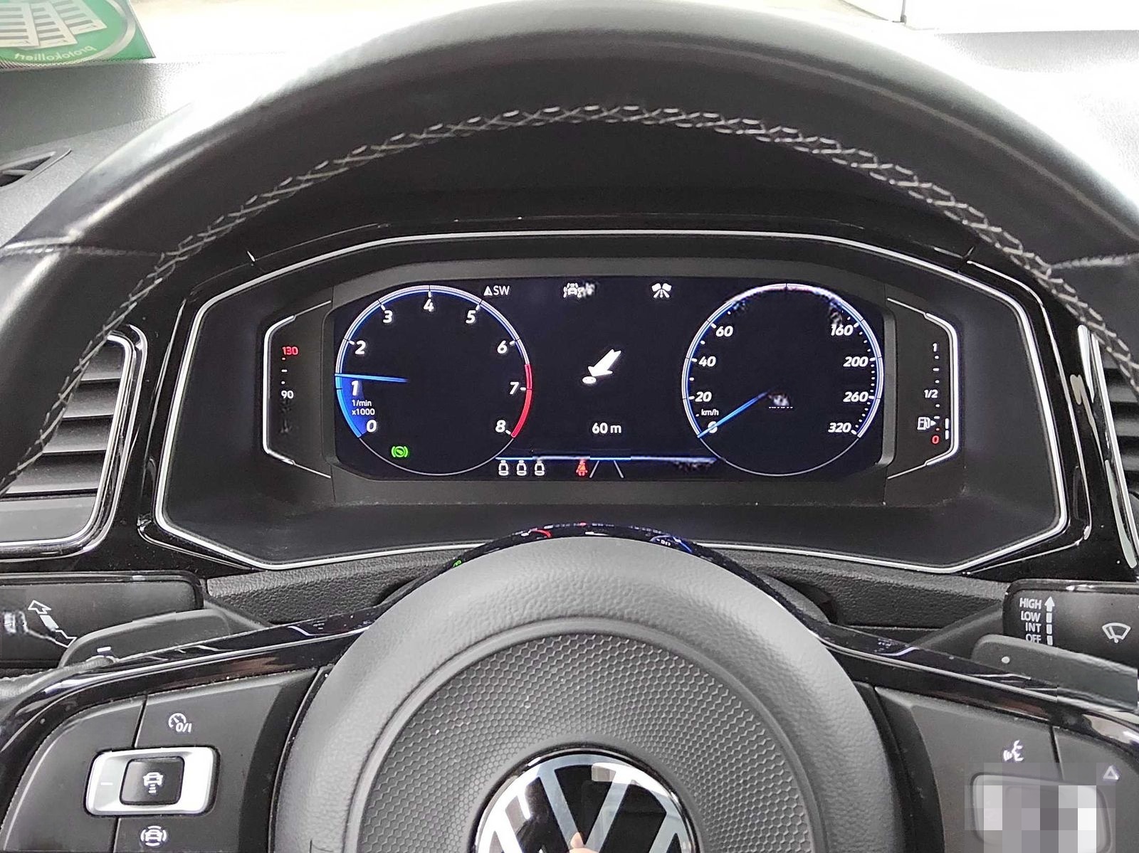 Volkswagen T-Roc R 2.0 TSI 4M Pano DCC Ahk Kamera LED foto 8