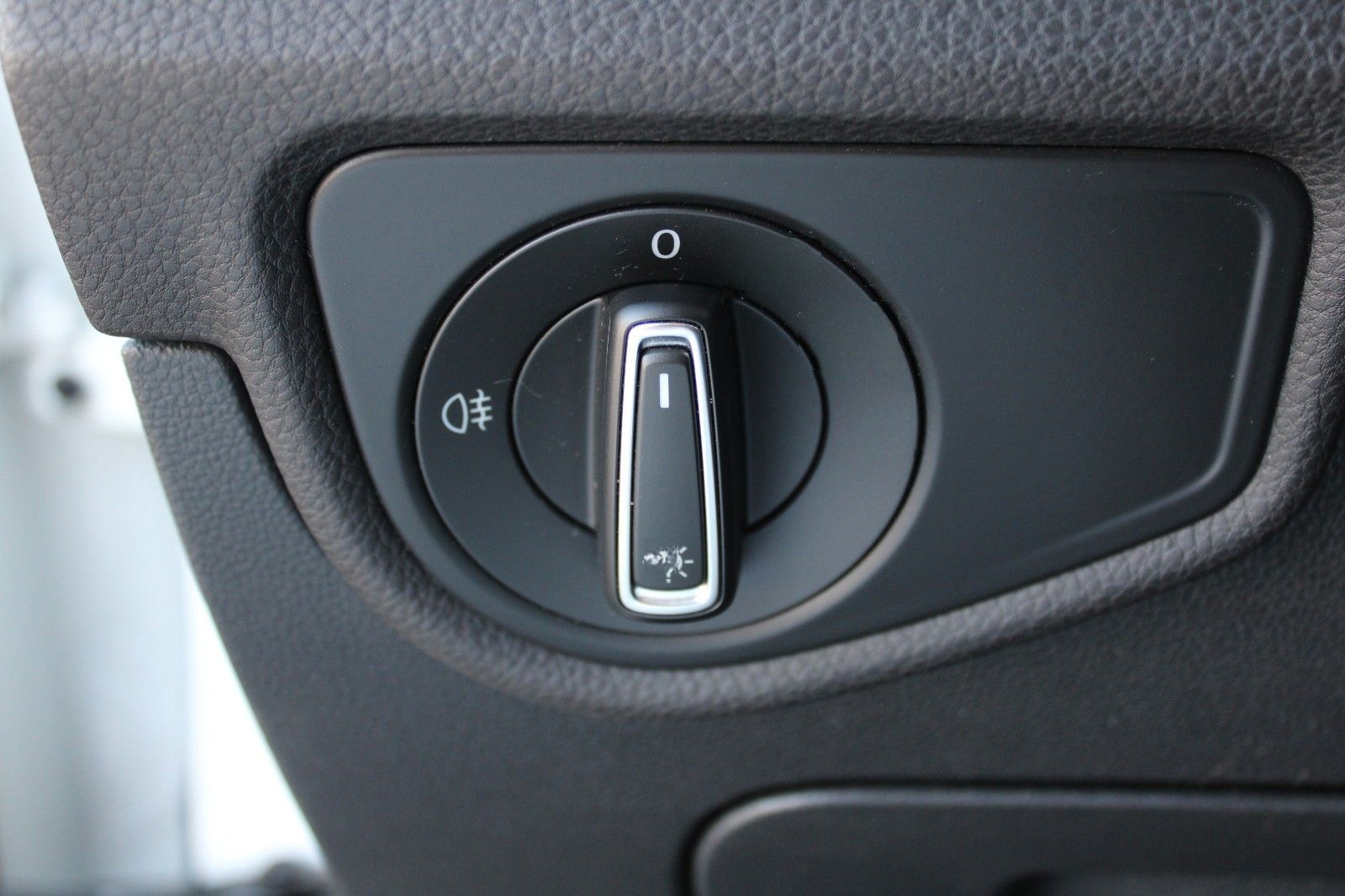 Volkswagen Touran Highline R LINE 7 Sitzer foto 6