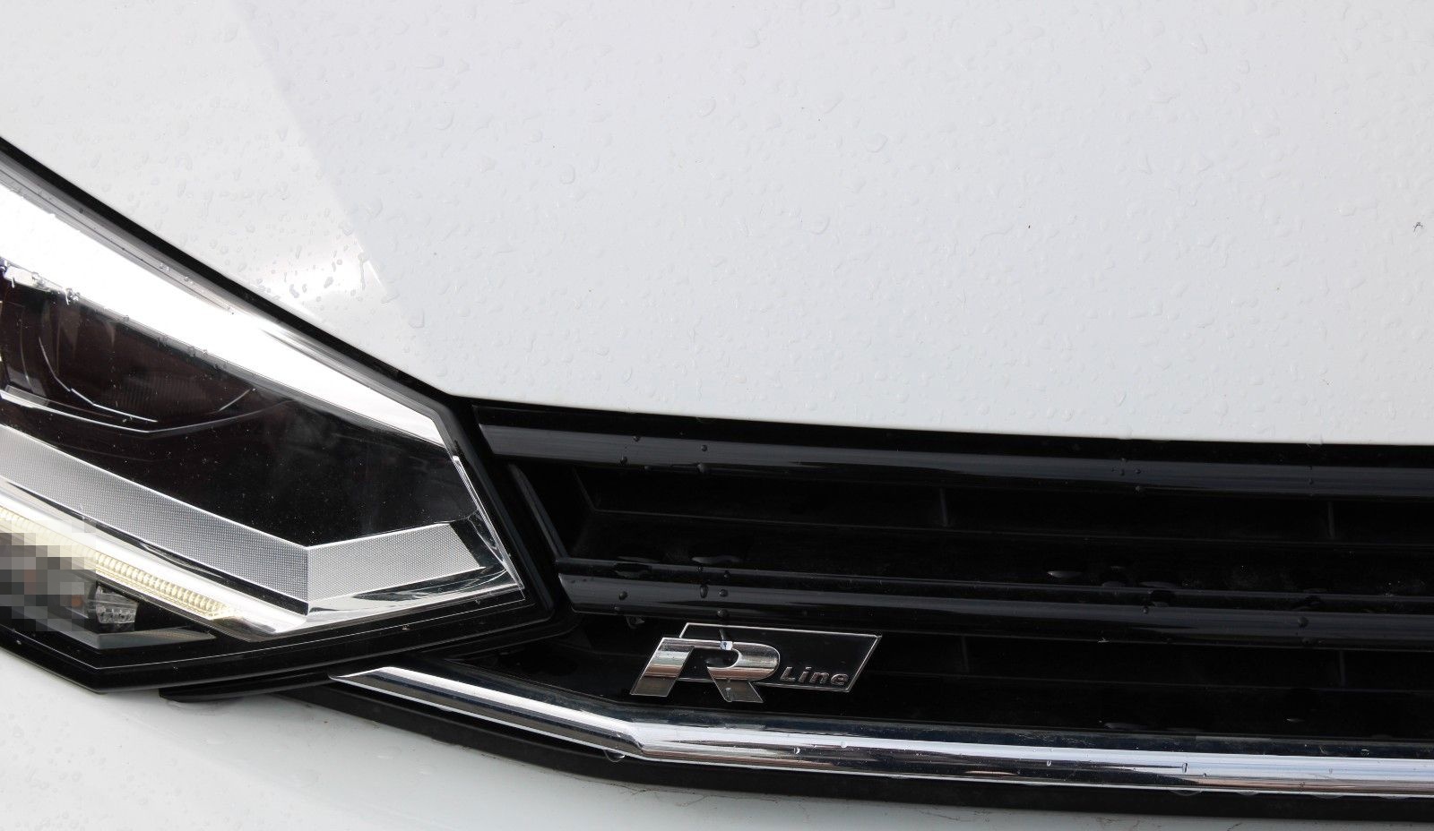 Volkswagen Touran Highline R LINE 7 Sitzer foto 7