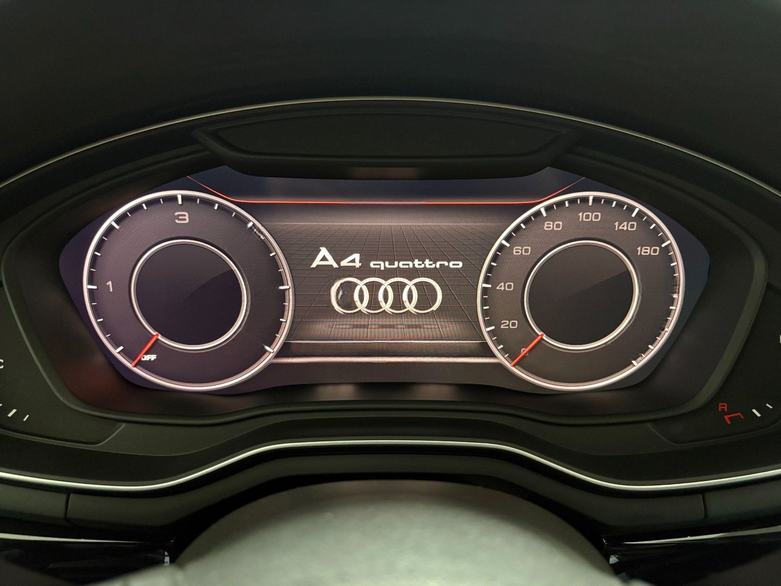 Audi A4 Avant 40 TDI quattro sport S-Line foto 13