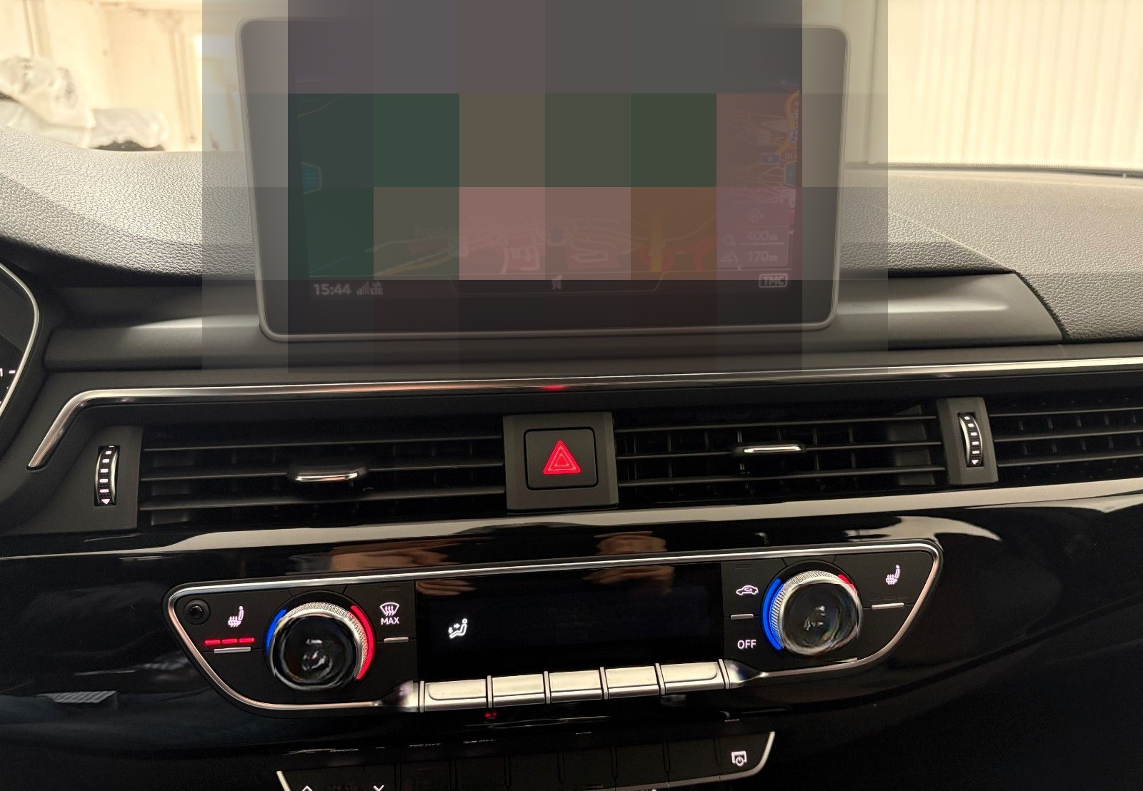 Audi A4 Avant 40 TDI quattro sport S-Line foto 14