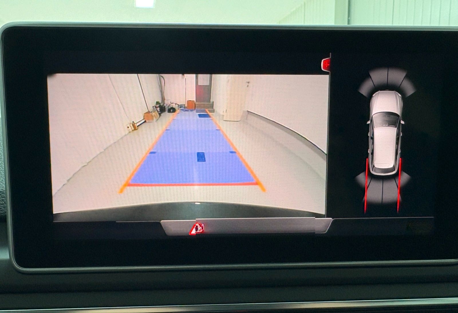 Audi A4 Avant 40 TDI quattro sport S-Line foto 15