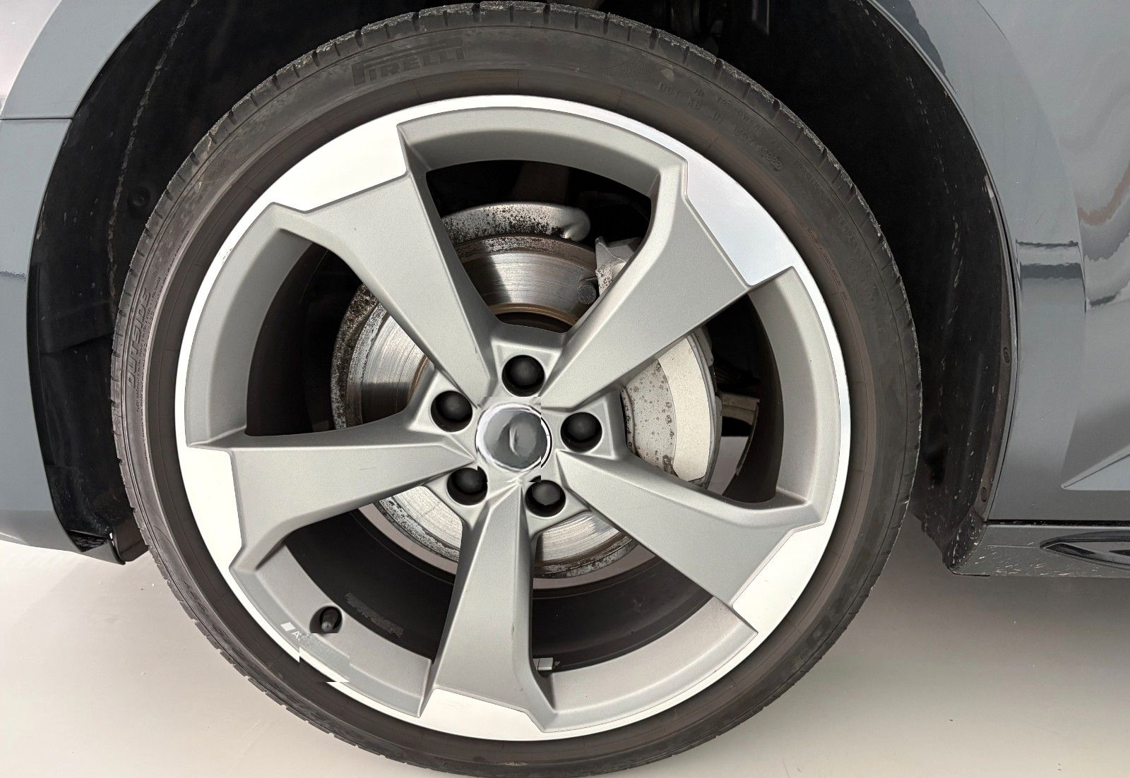 Audi A4 Avant 40 TDI quattro sport S-Line foto 20